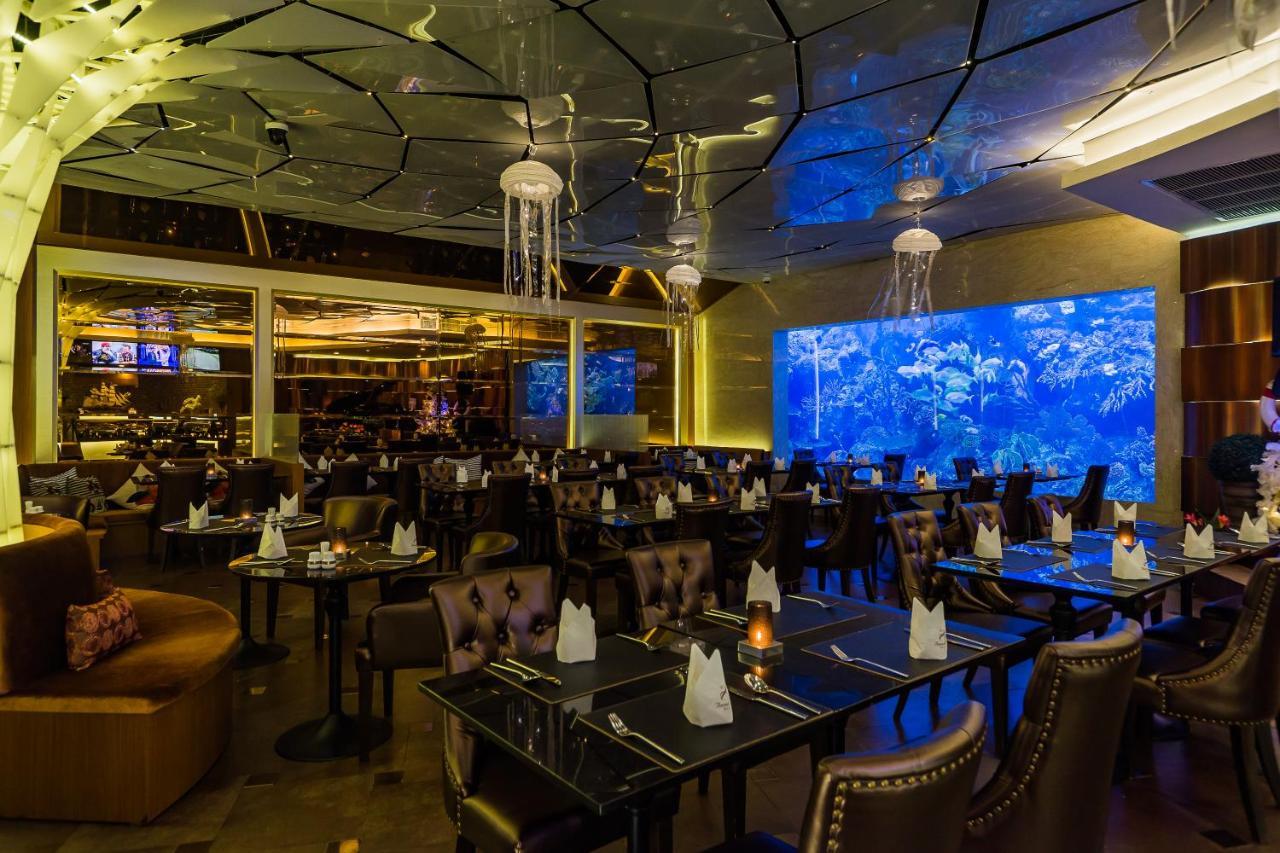 Amaranta Hotel Bangkok Eksteriør bilde