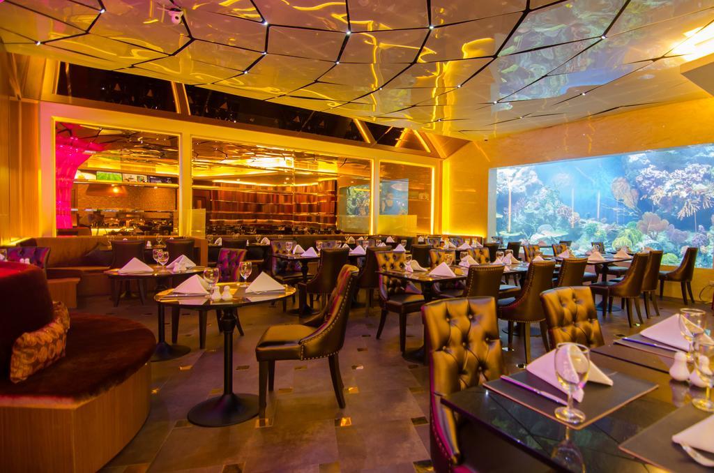 Amaranta Hotel Bangkok Eksteriør bilde