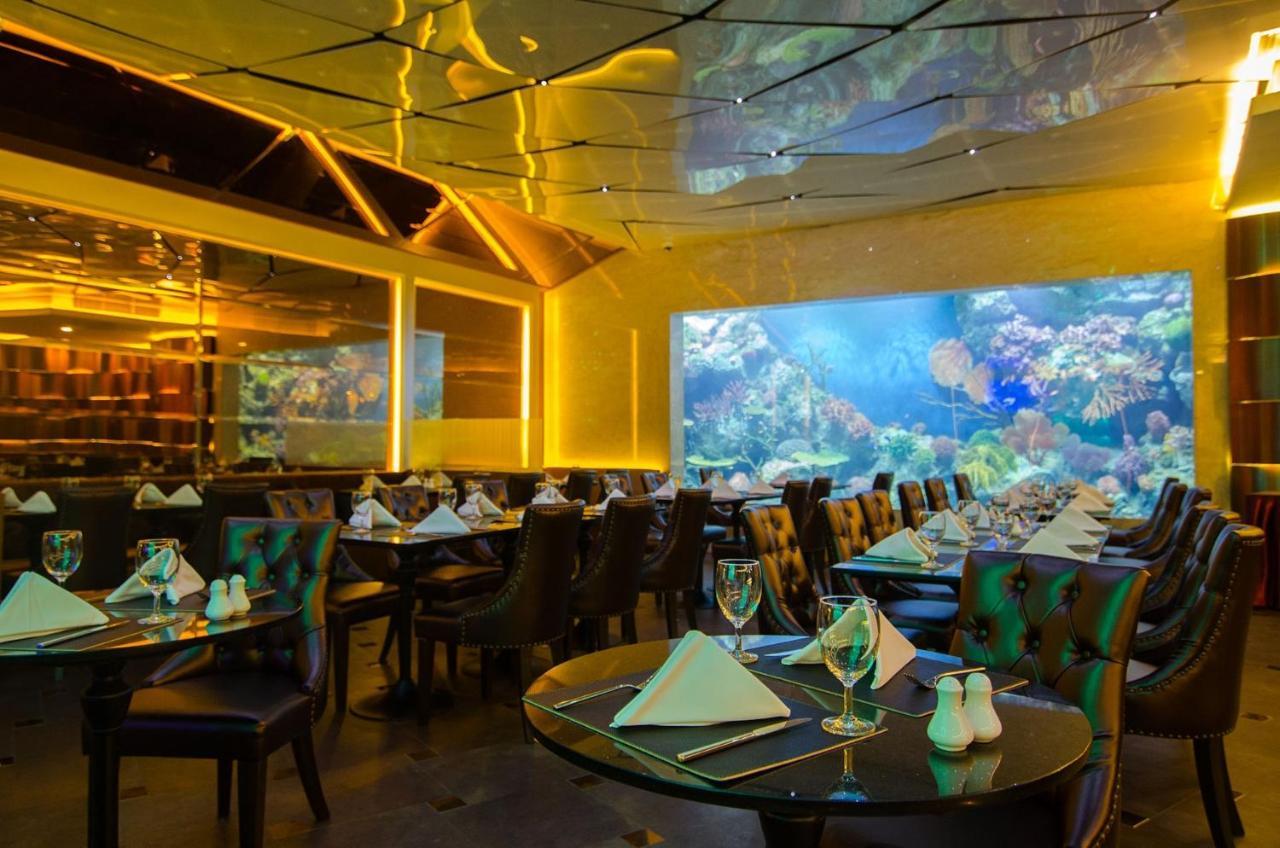 Amaranta Hotel Bangkok Eksteriør bilde