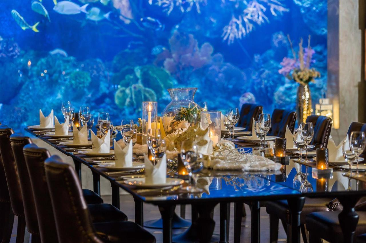 Amaranta Hotel Bangkok Eksteriør bilde