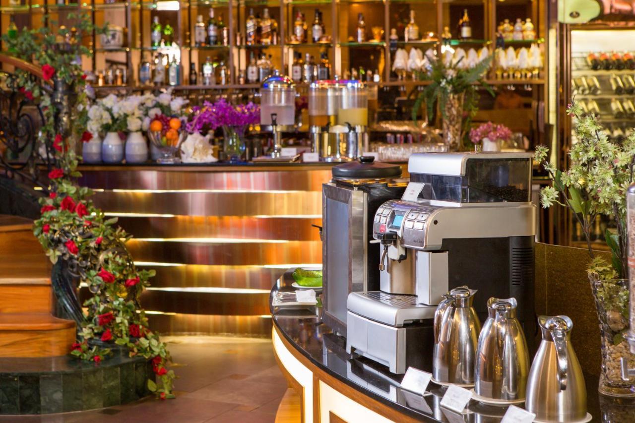Amaranta Hotel Bangkok Eksteriør bilde